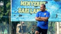 Jelang Lawan Persib, PSIS Diterpa Kabar tidak Sedap